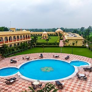 Raj Mahal The Palace