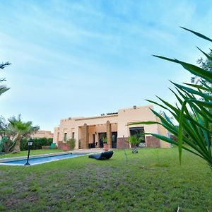 Villa Apple Garden Resorts 45 Marrakech